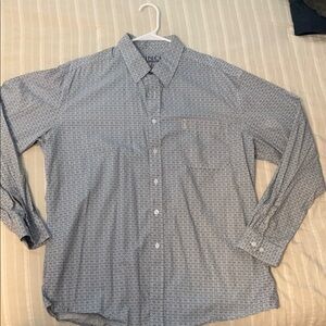 Cinch Men’s shirt
